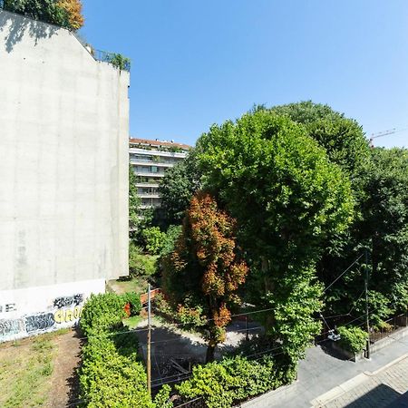 Porta Romana Comfy Apartment 米兰 外观 照片