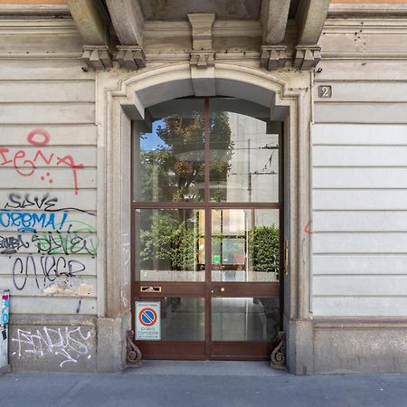 Porta Romana Comfy Apartment 米兰 外观 照片