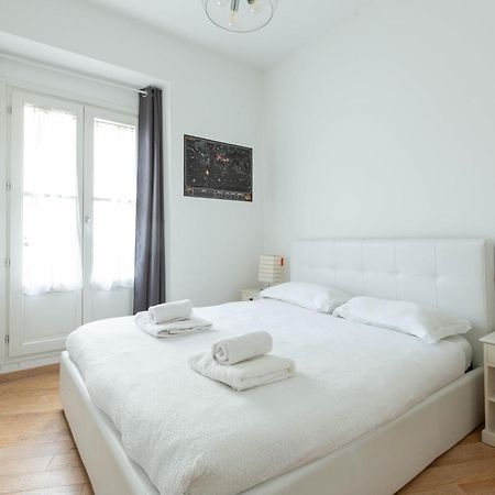 Porta Romana Comfy Apartment 米兰 外观 照片