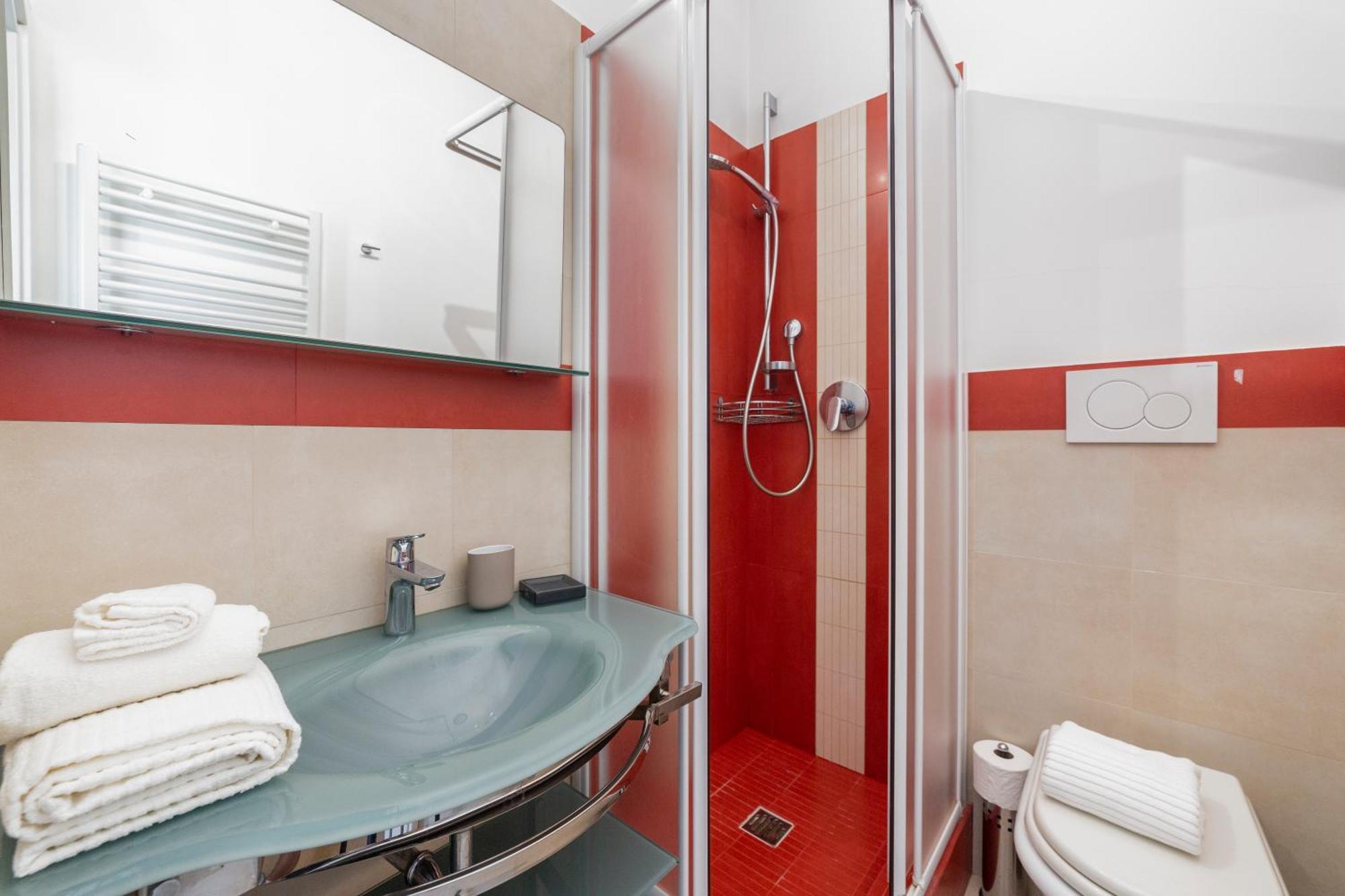 Porta Romana Comfy Apartment 米兰 外观 照片