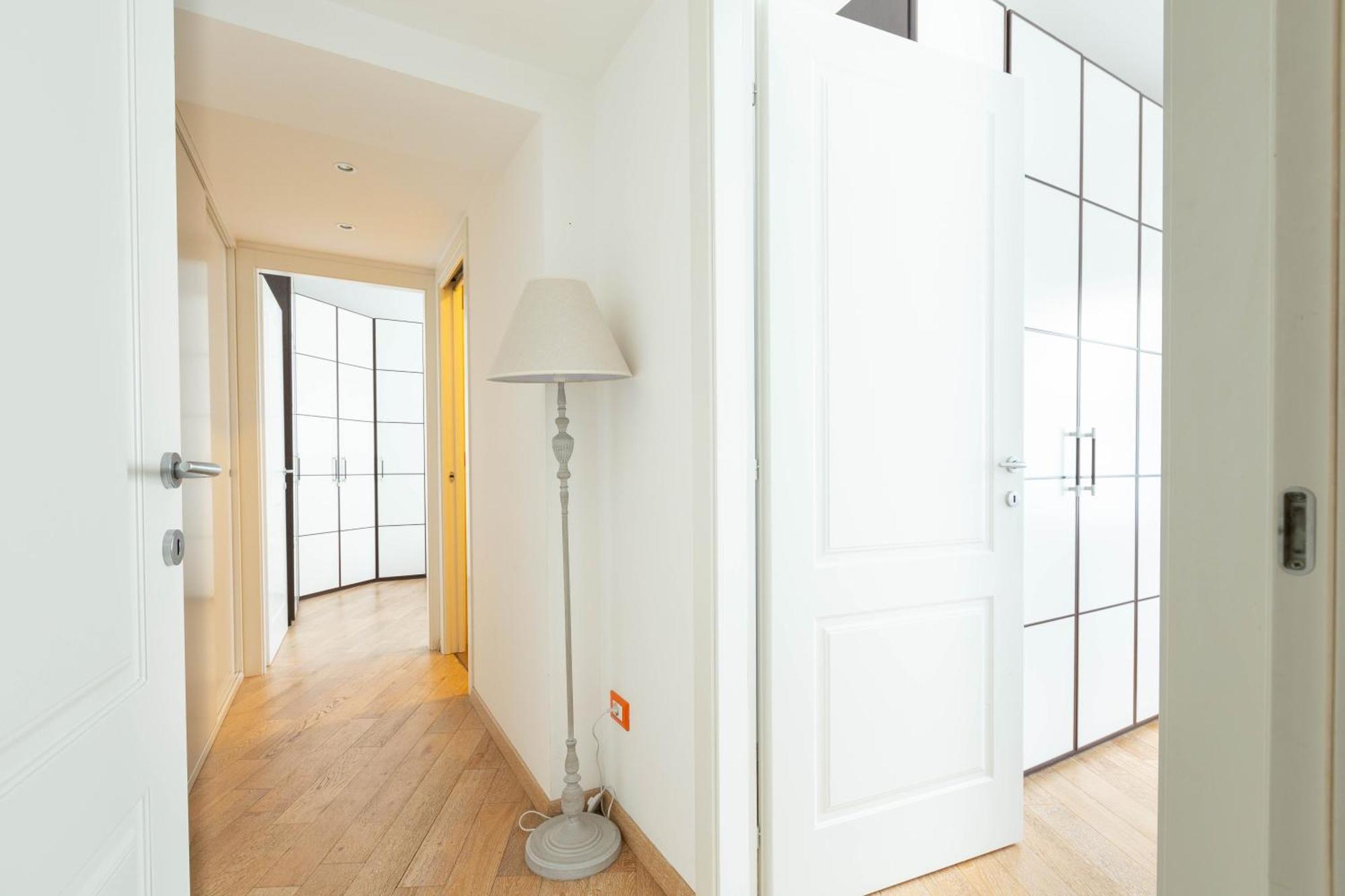 Porta Romana Comfy Apartment 米兰 外观 照片